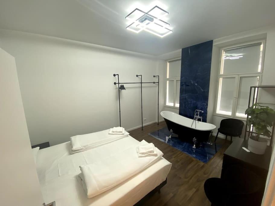 Luxurious In The Centre Of * Wien