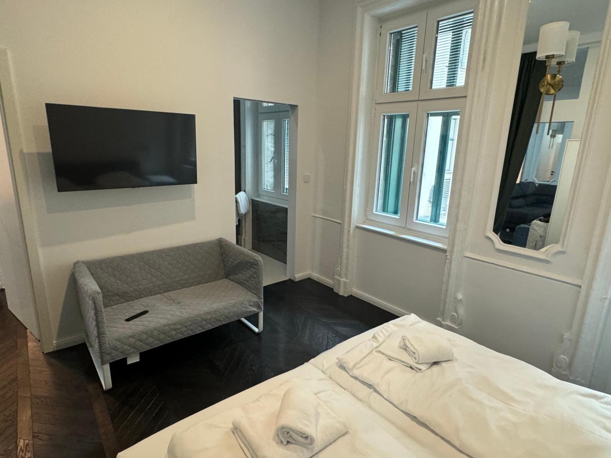 Luxurious In The Centre Of Wien