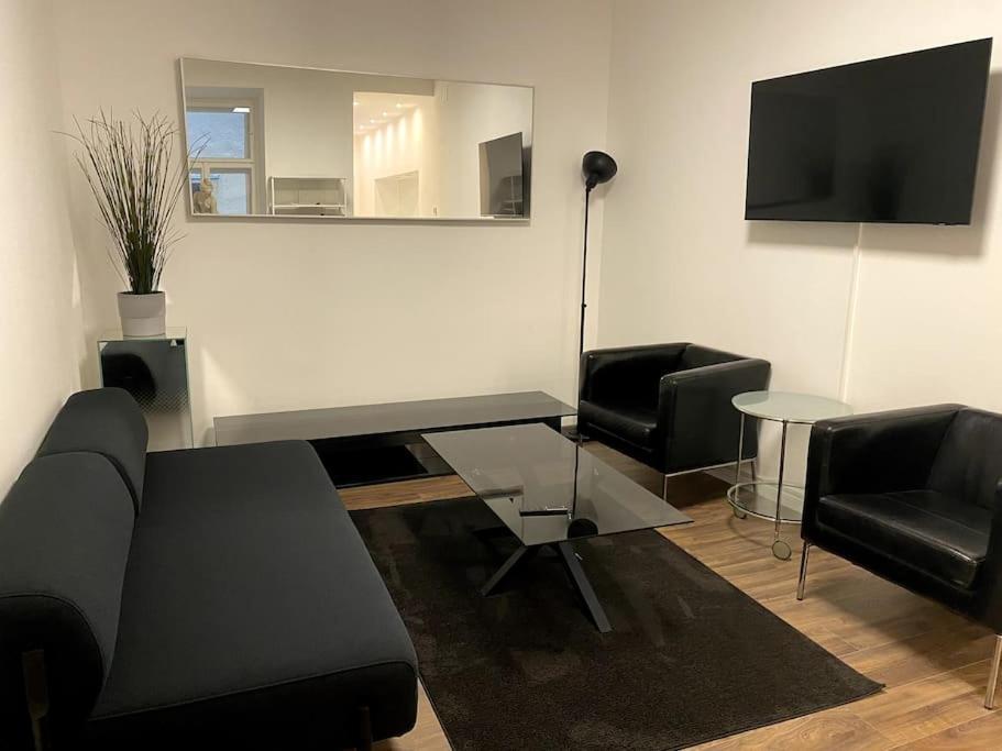 Apartamento Luxurious In The Centre Of *