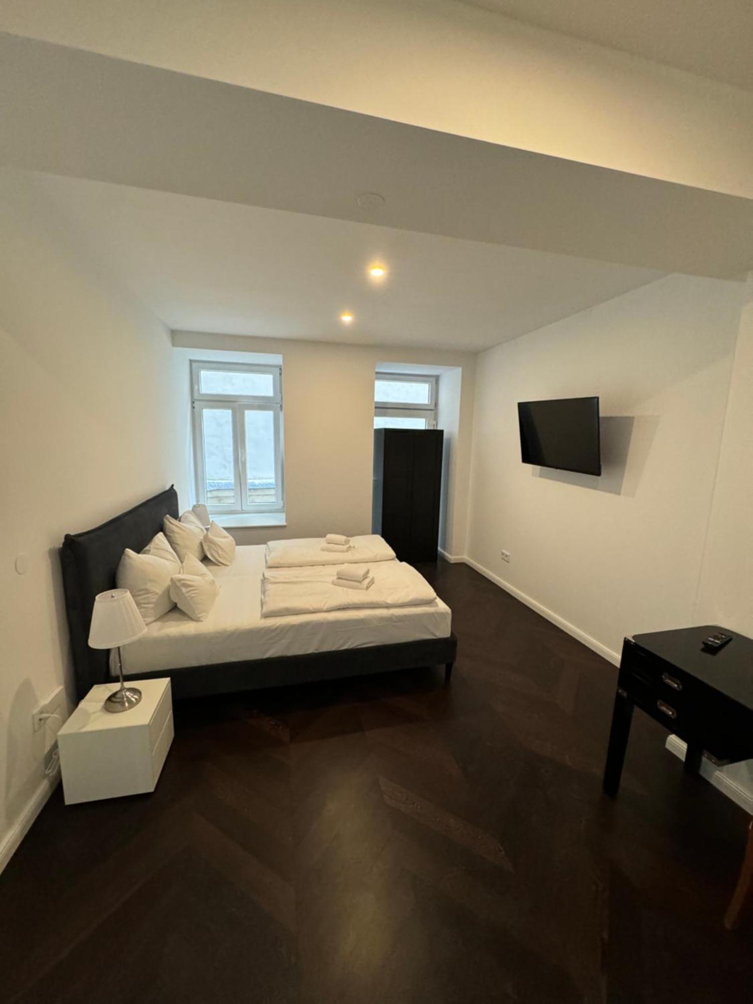 Apartamento Luxurious In The Centre Of