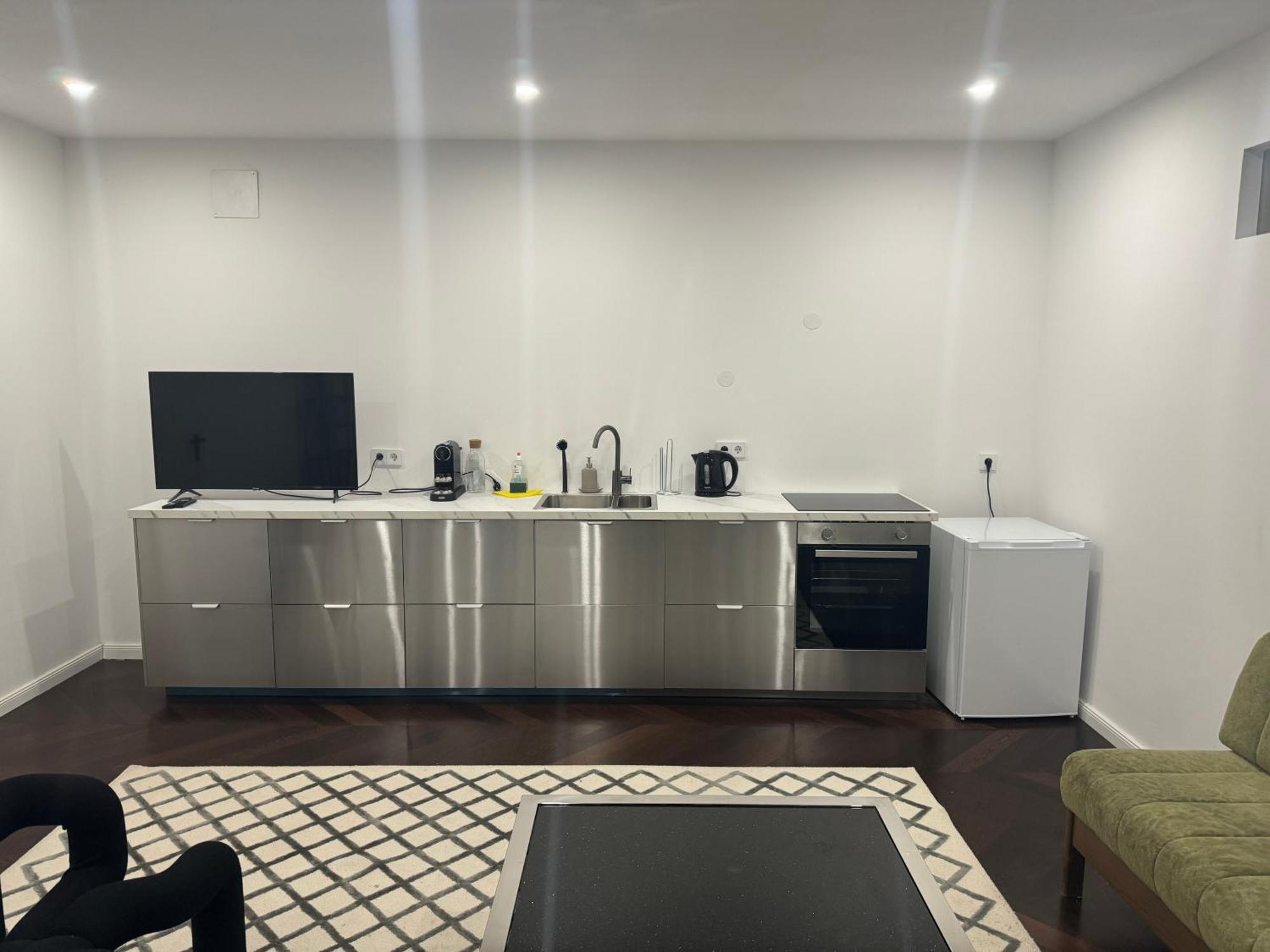 Apartamento Luxurious In The Centre Of Viena