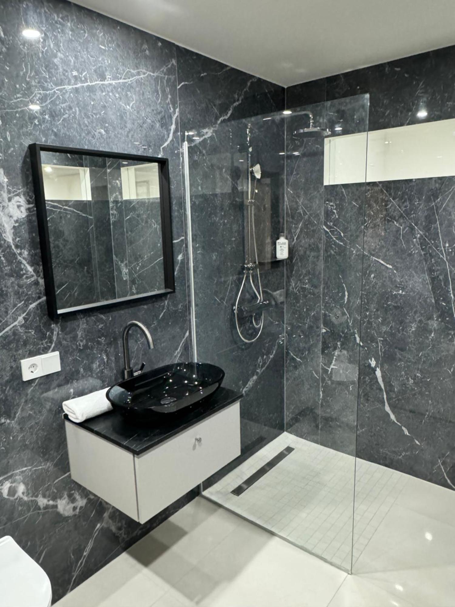 Luxurious In The Centre Of Apartamento