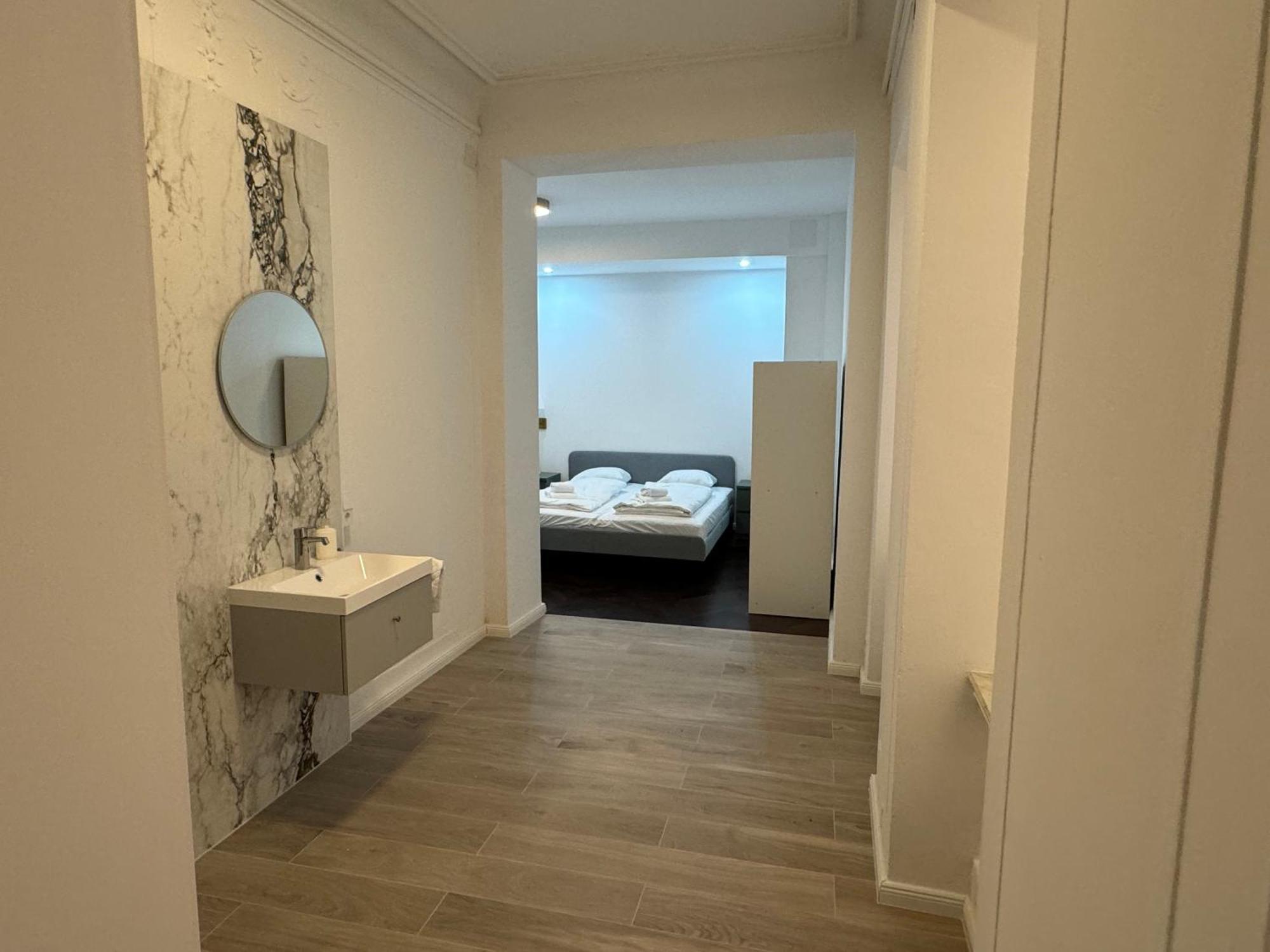Luxurious In The Centre Of Apartamento Viena