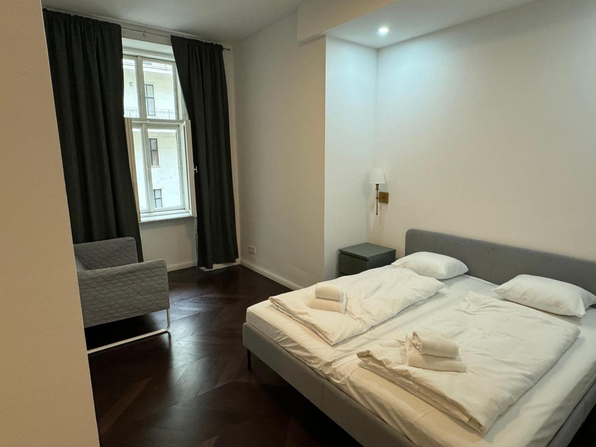 Luxurious In The Centre Of * Viena