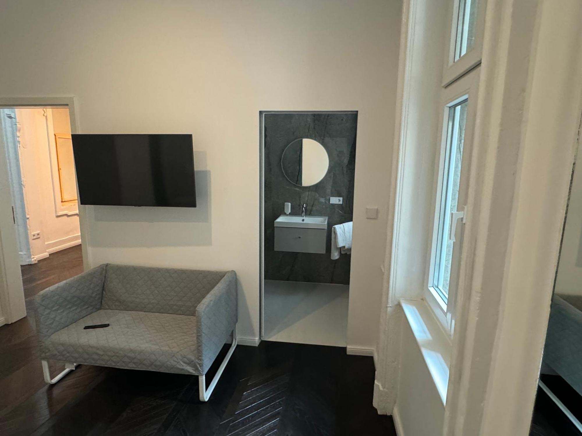 Apartamento Luxurious In The Centre Of Viena