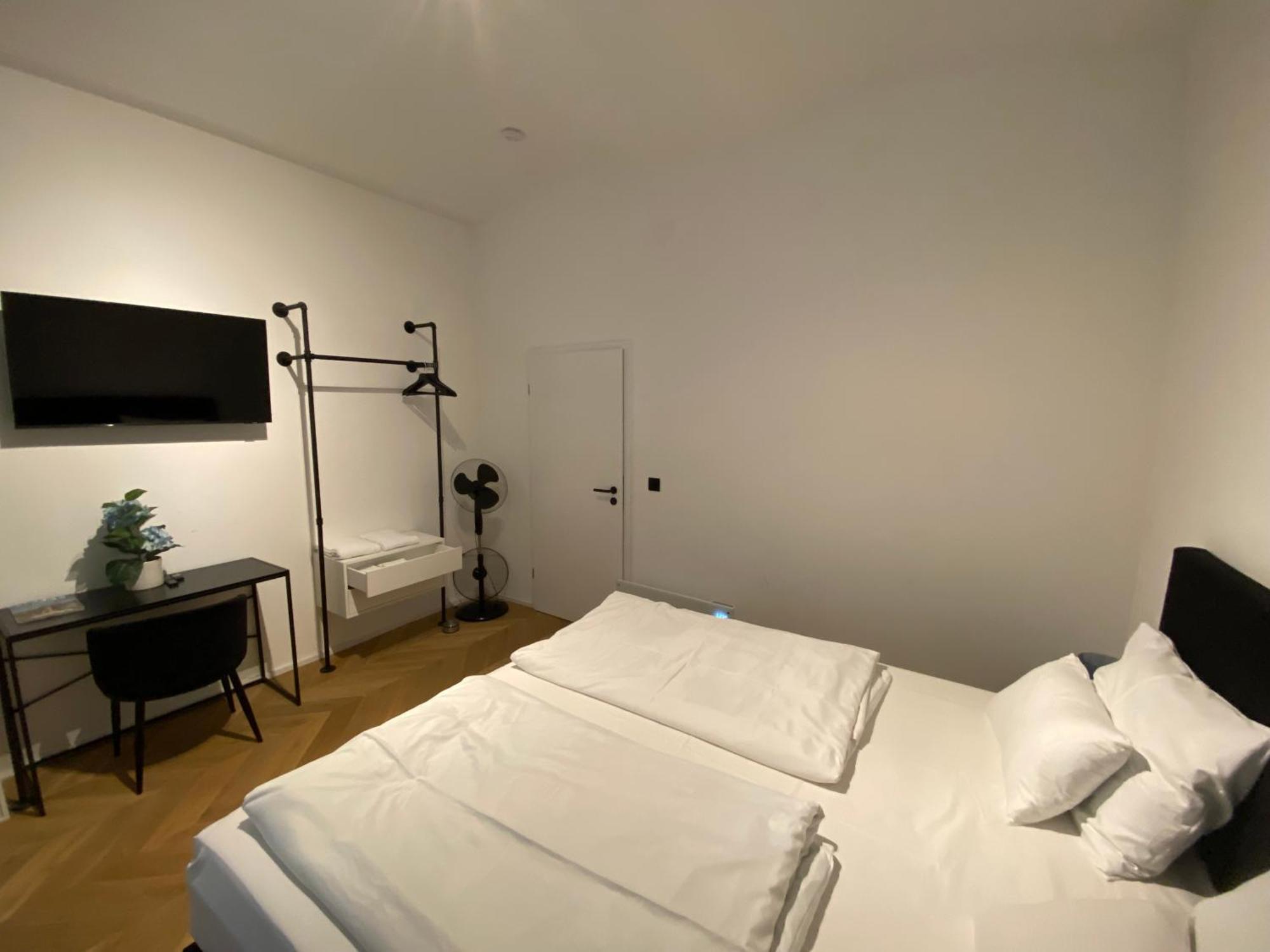 Luxurious In The Centre Of Apartamento