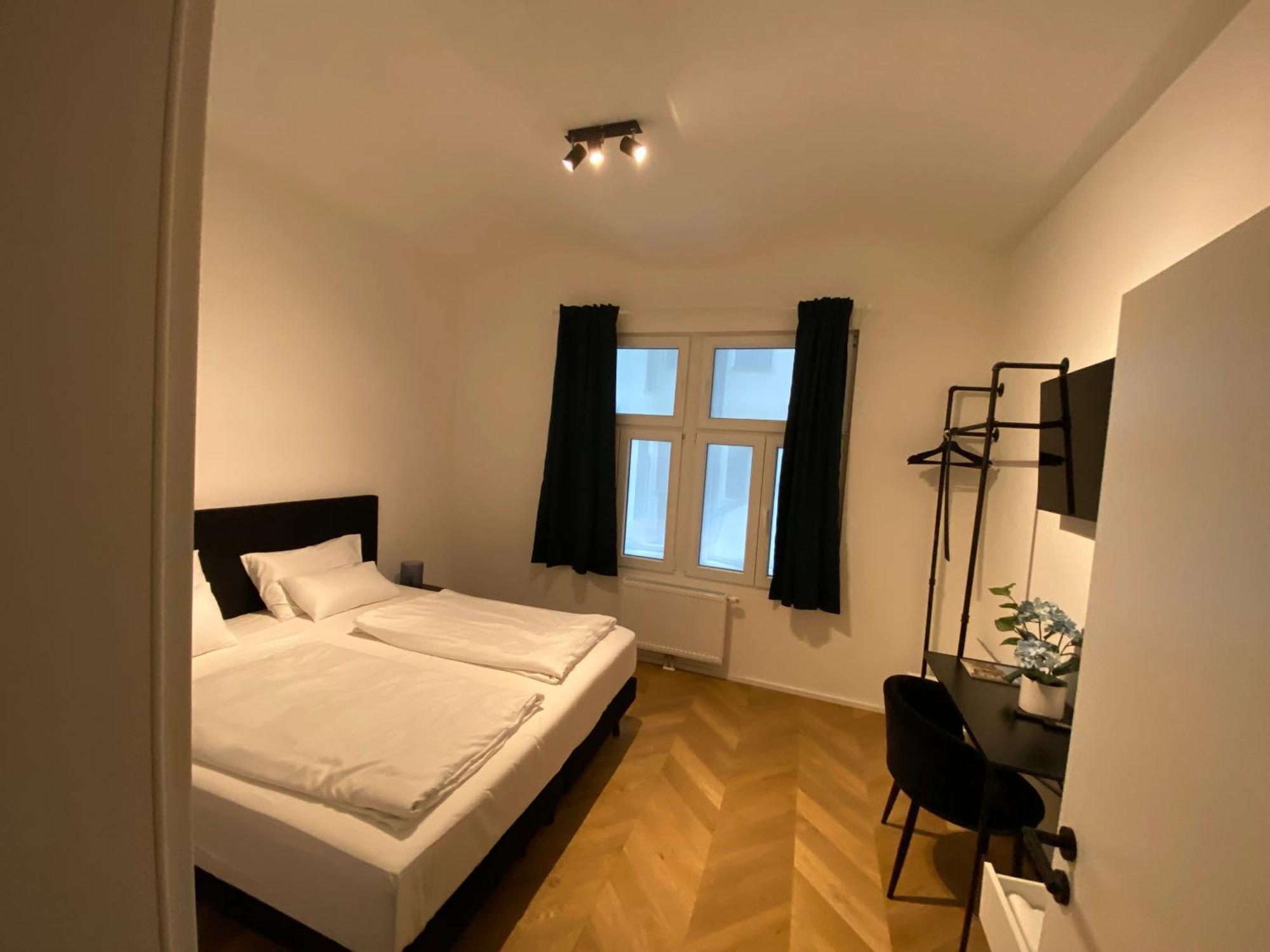 Apartamento Luxurious In The Centre Of