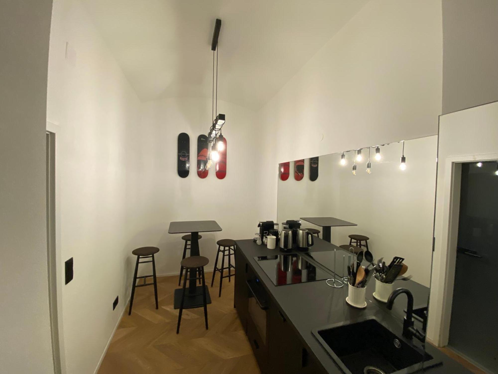 Luxurious In The Centre Of Apartamento *