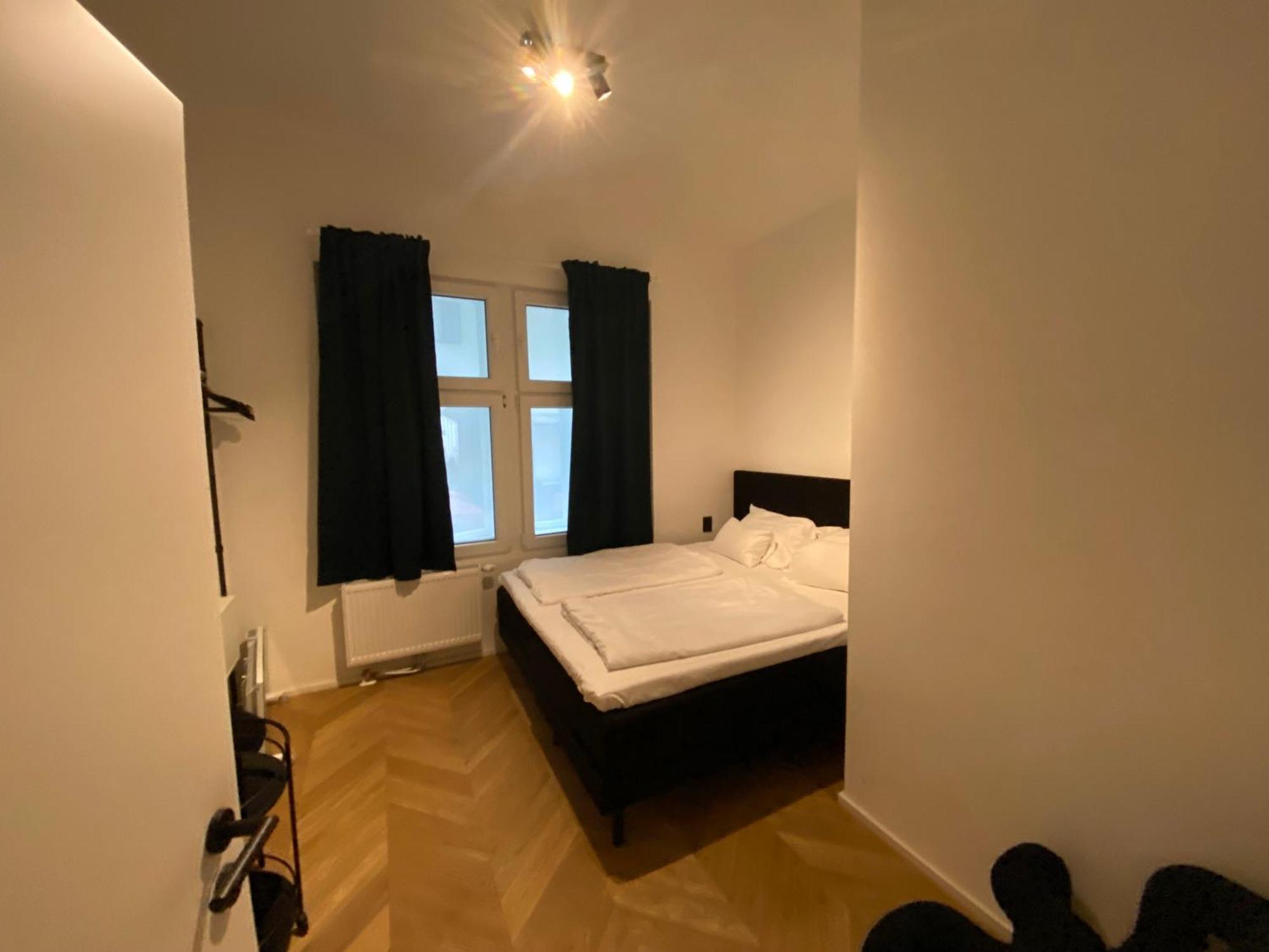 Apartamento Luxurious In The Centre Of *