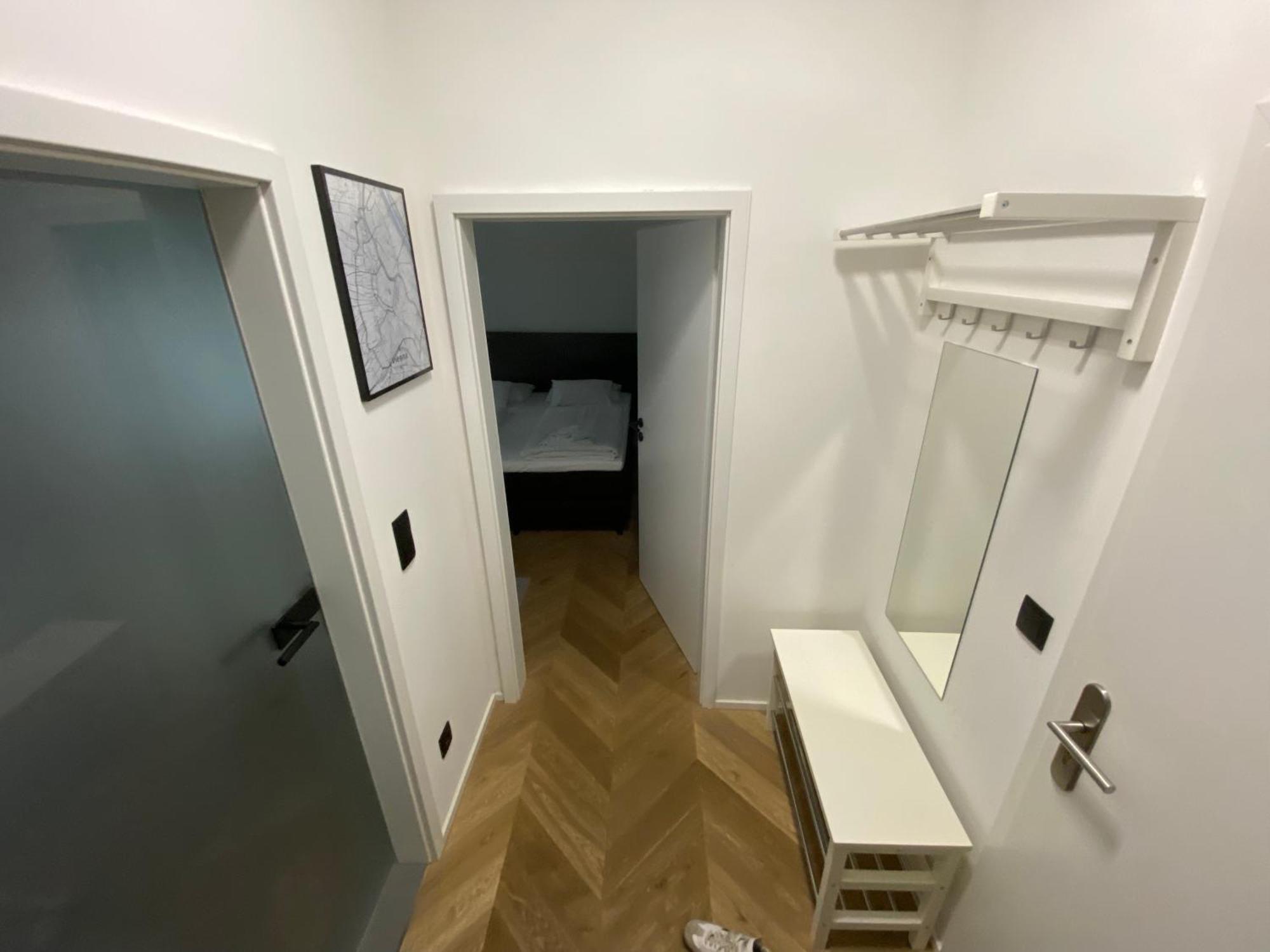 Apartamento Luxurious In The Centre Of Viena