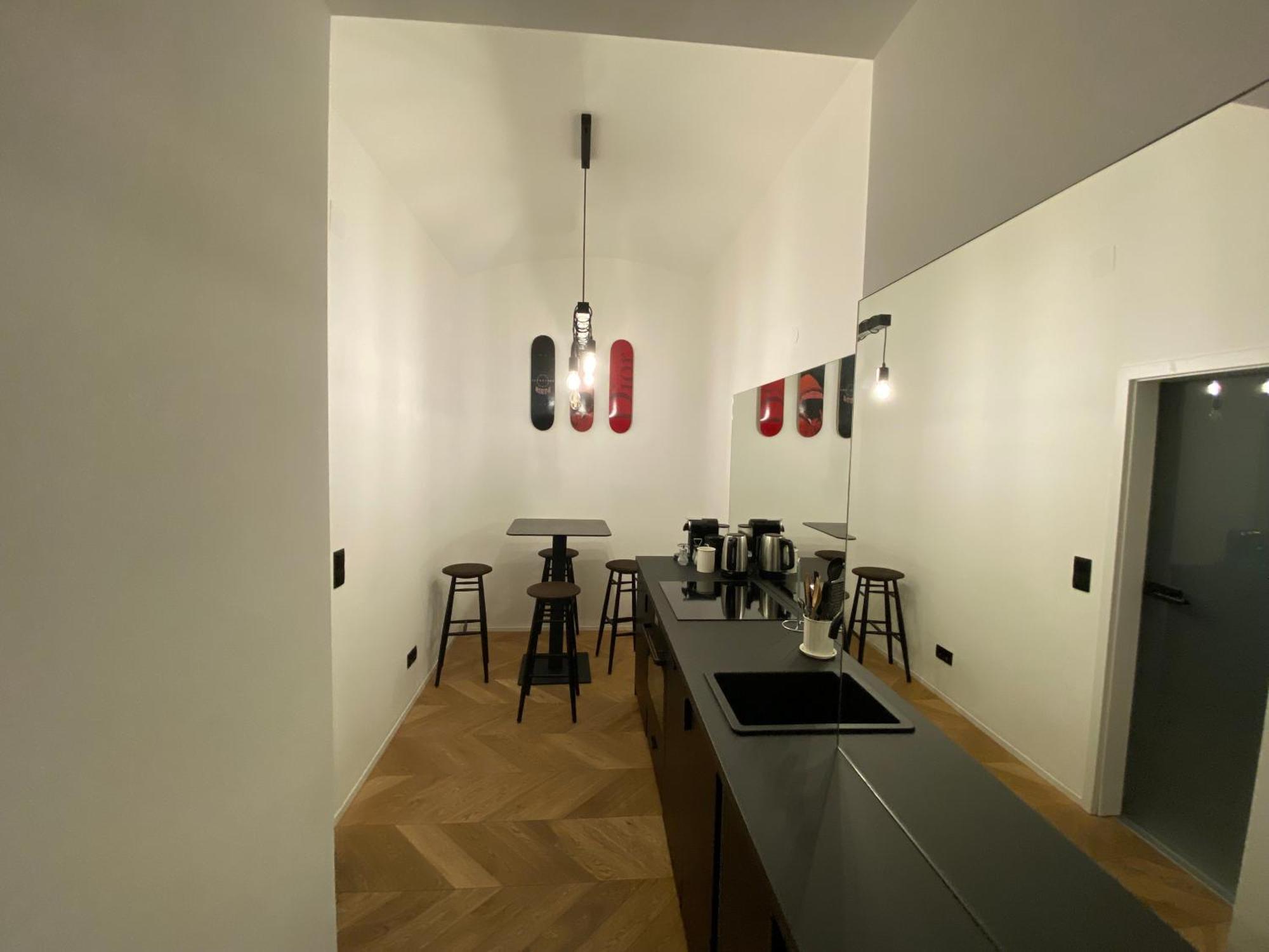 Luxurious In The Centre Of Viena