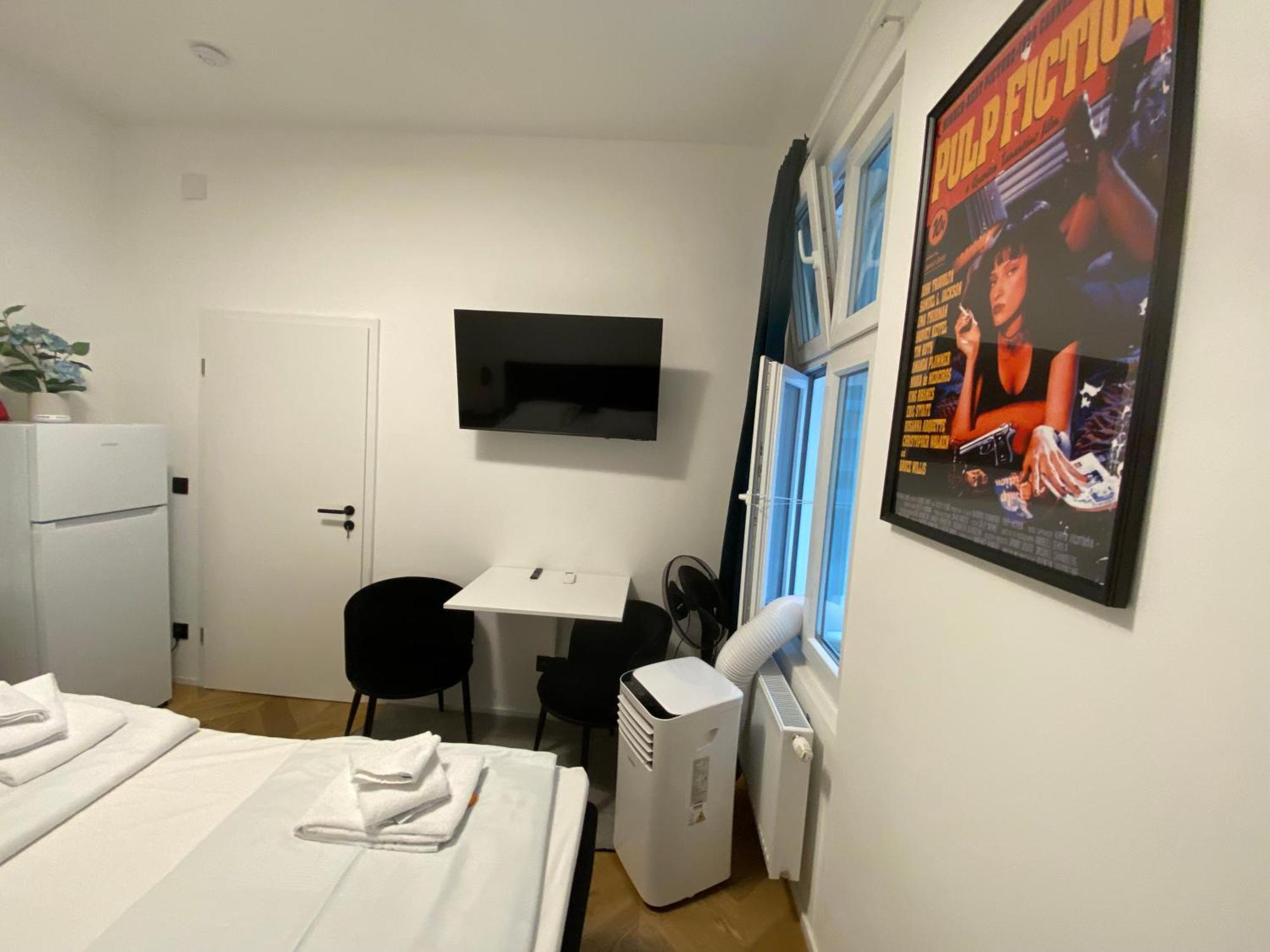 Apartamento Luxurious In The Centre Of
