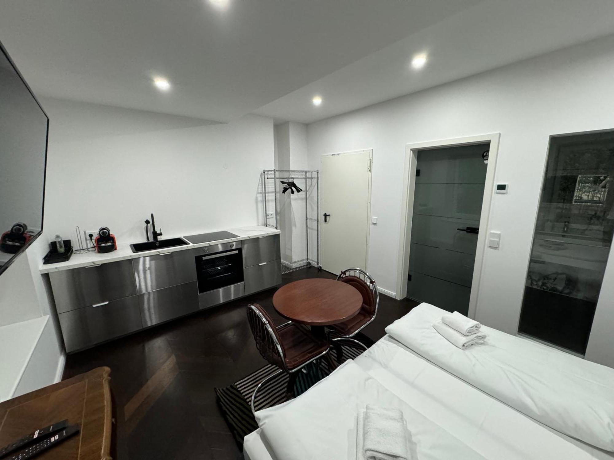 Luxurious In The Centre Of Apartamento *