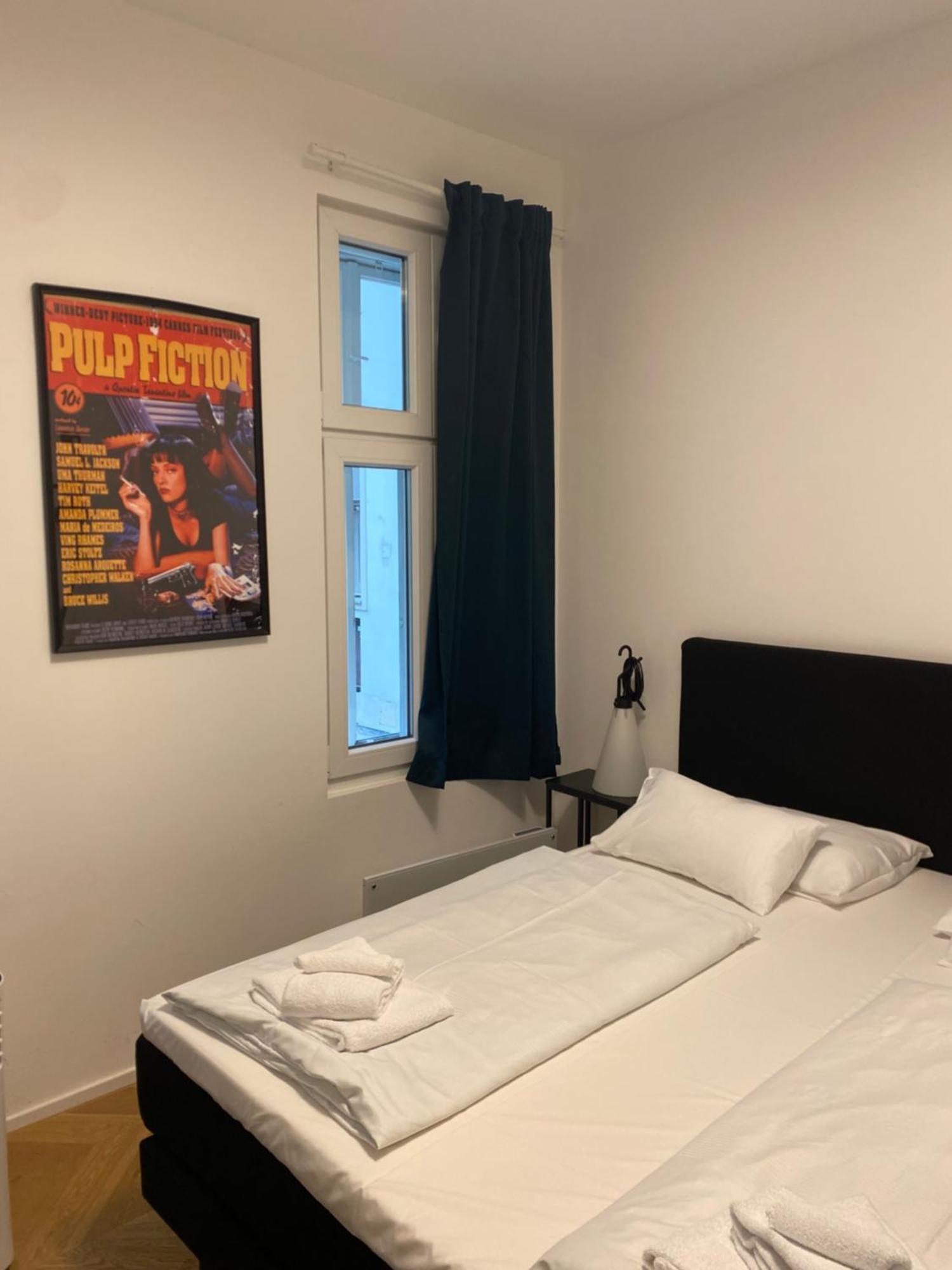 Apartamento Luxurious In The Centre Of *