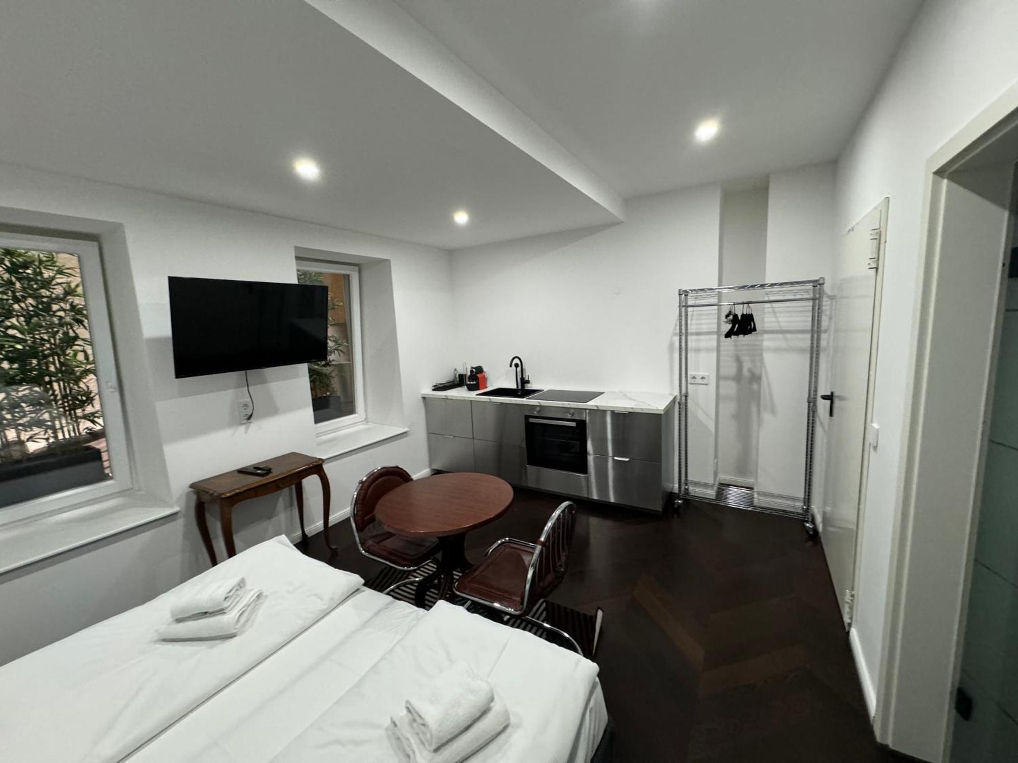 Luxurious In The Centre Of * Viena