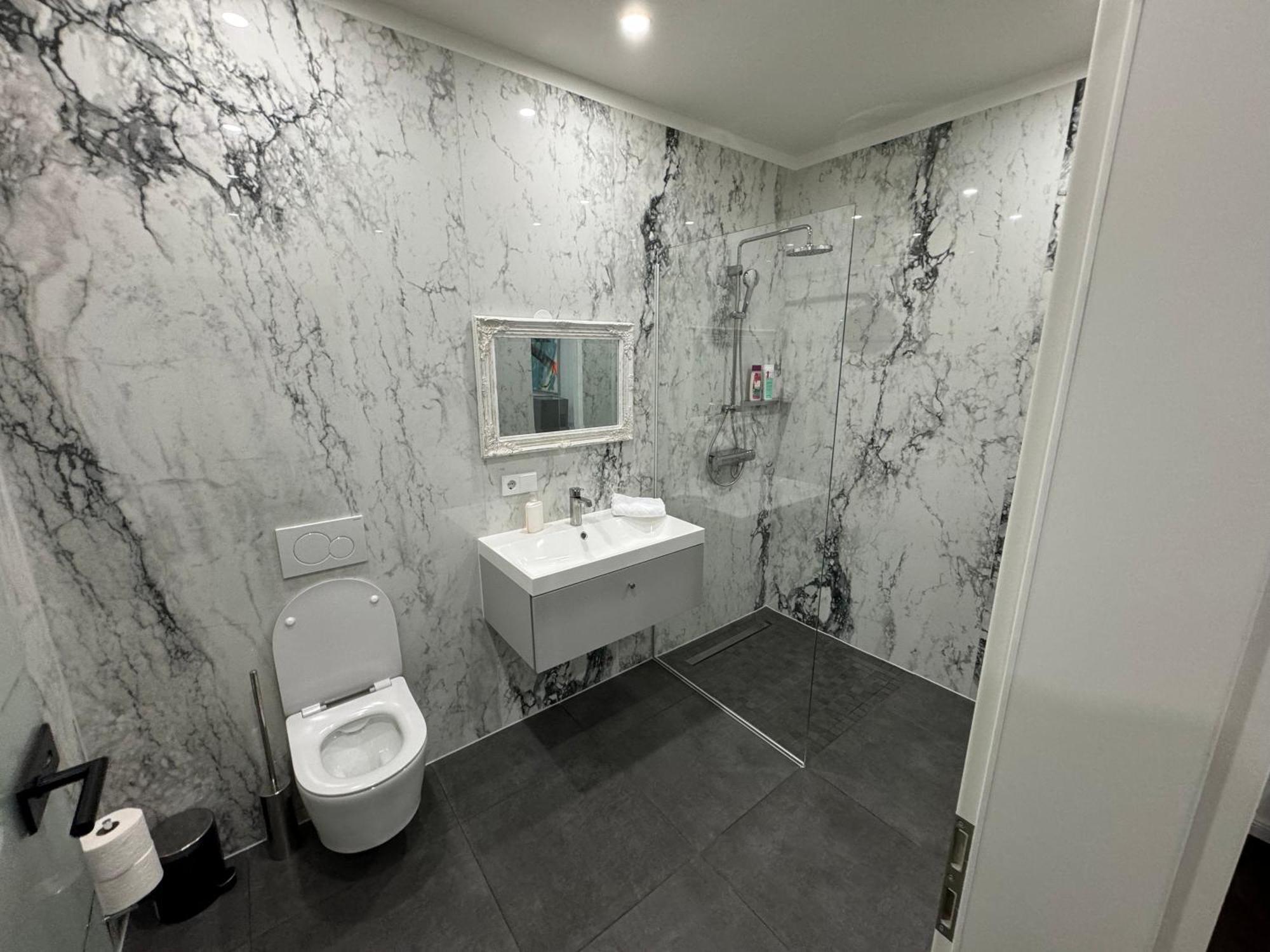 Luxurious In The Centre Of Apartamento