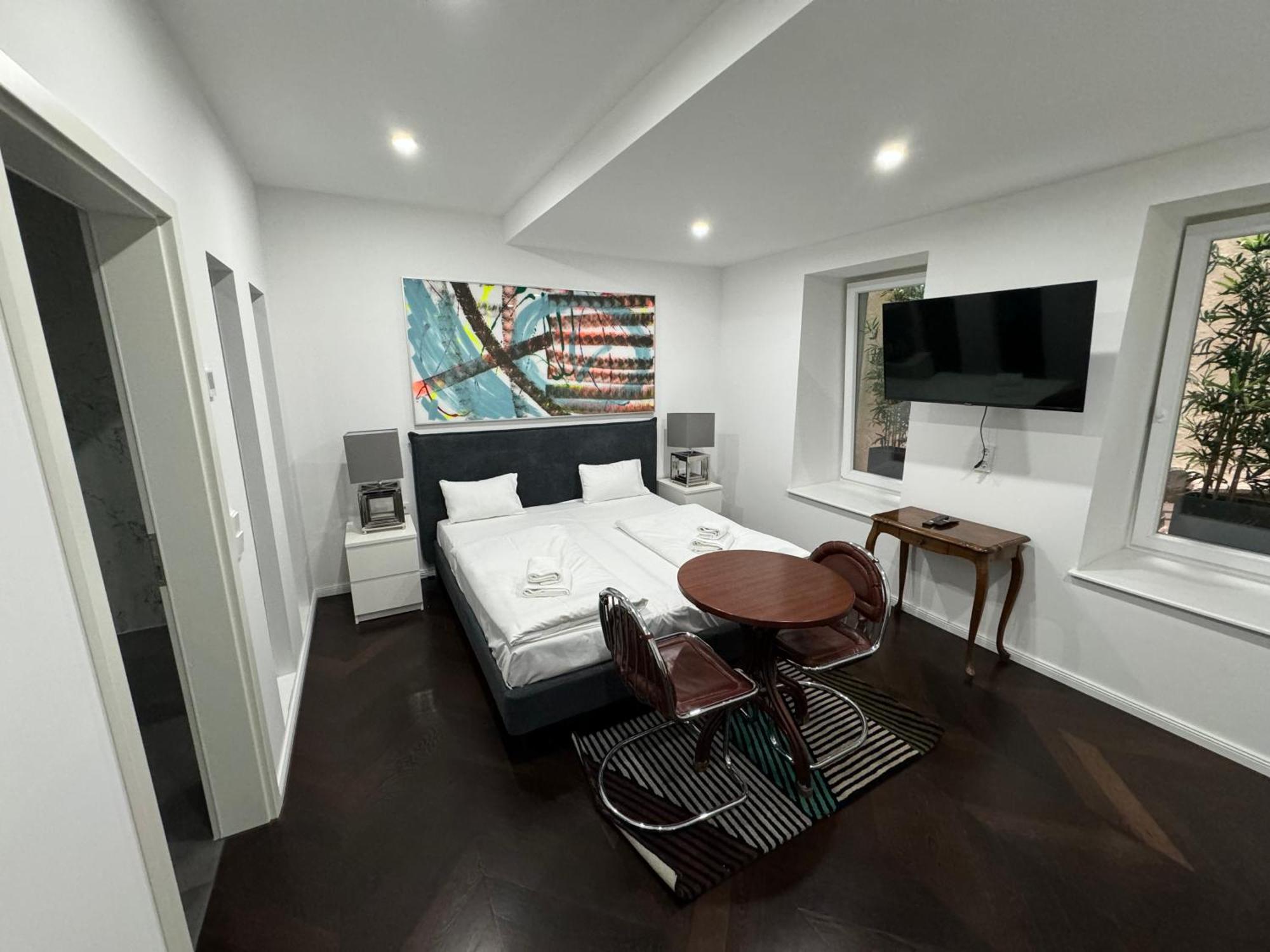 Apartamento Luxurious In The Centre Of *